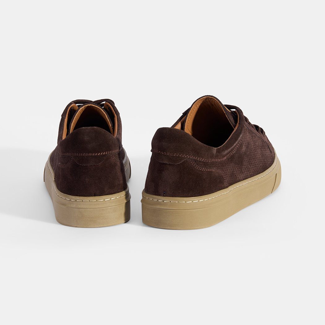 A-CVK0210 Erkek Günlük