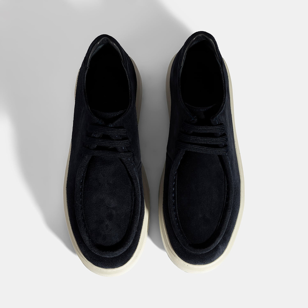 A-DOR4701 ERKEK GÜNLÜK AYAKKABI