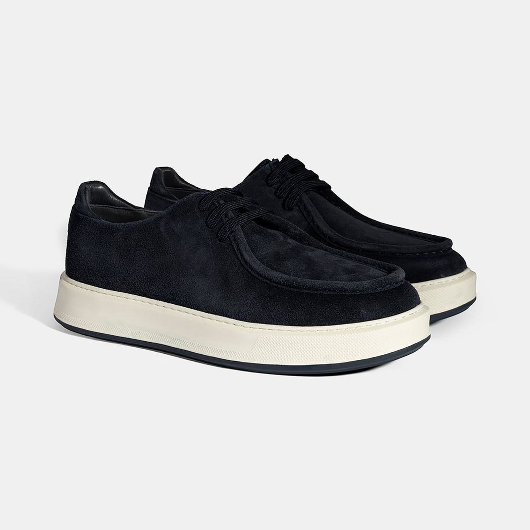 A-DOR4701 ERKEK GÜNLÜK AYAKKABI