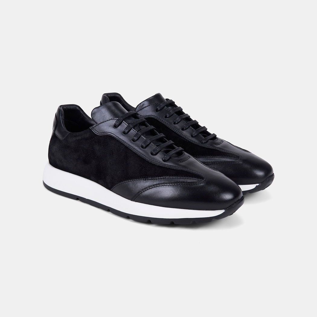 A-DRS5656 Erkek Spor