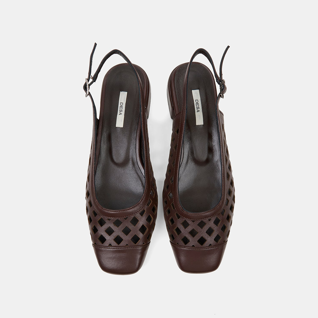 A-DVM0830 Kadın Babet