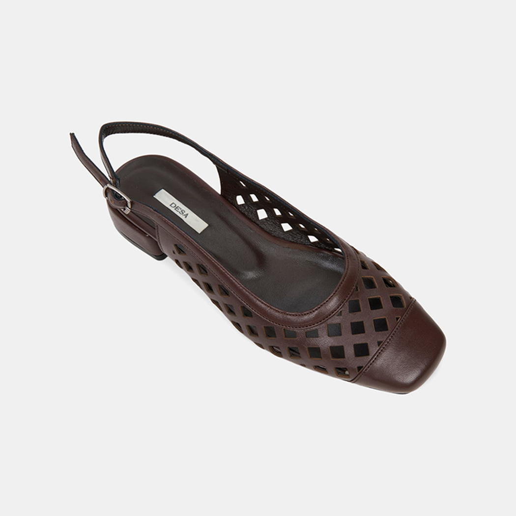 A-DVM0830 Kadın Babet