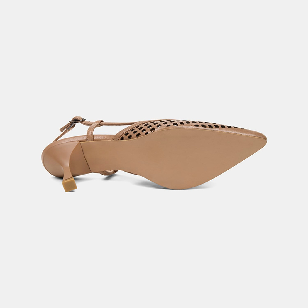 A-DVM1520 Kadın Klasik