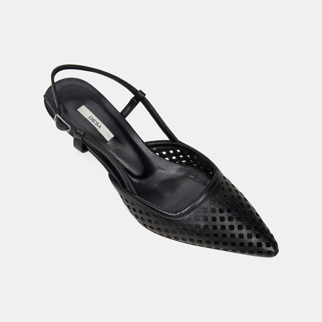 A-DVM1520 Kadın Klasik