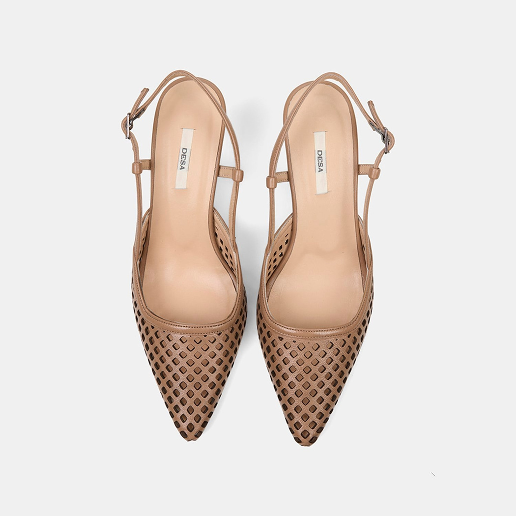 A-DVM1520 Kadın Klasik