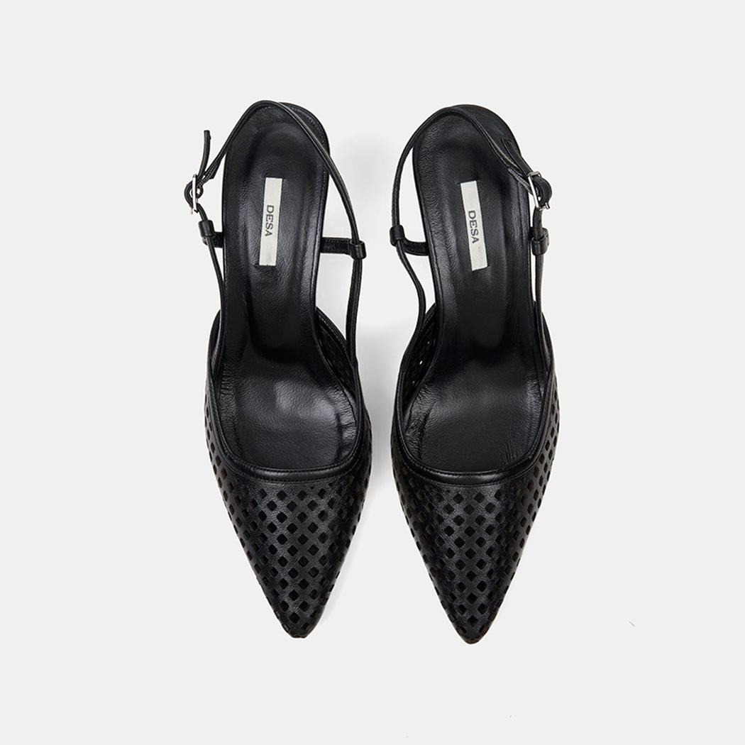 A-DVM1520 Kadın Klasik