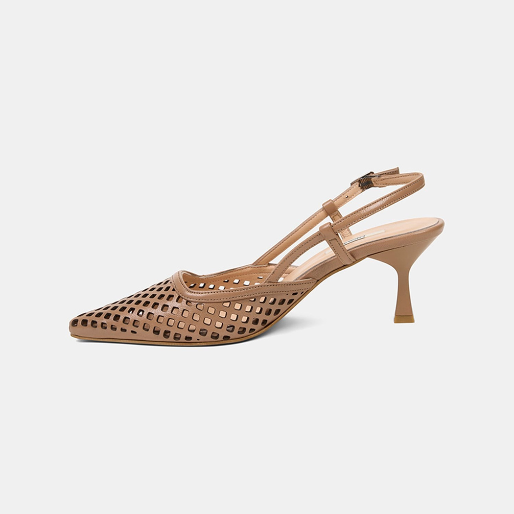 A-DVM1520 Kadın Klasik