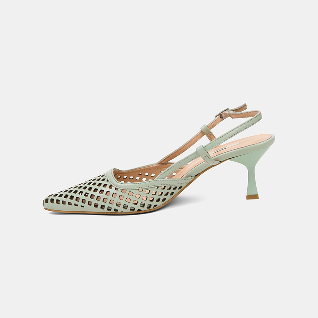 A-DVM1520 Kadın Klasik