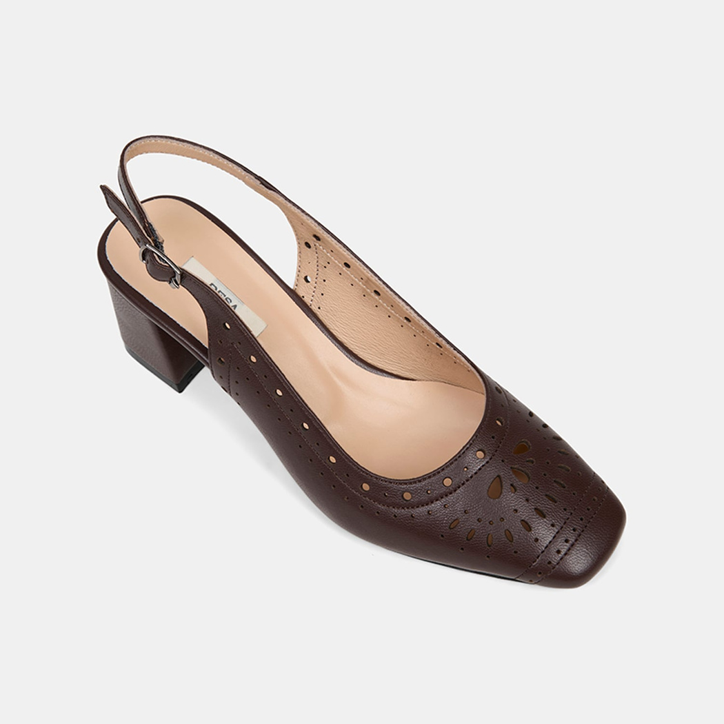 A-DVM2045 Kadın Klasik