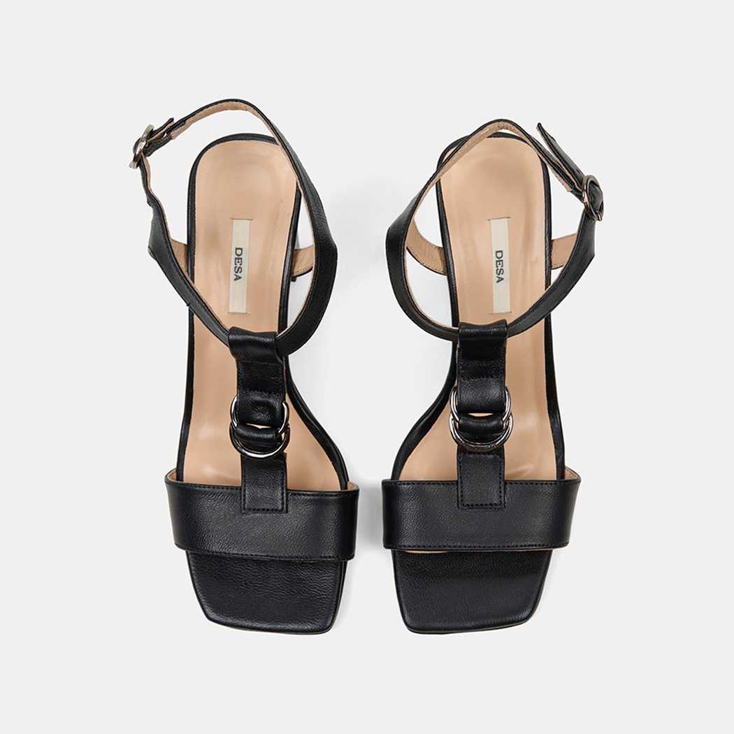 A-DVM8850 Kadın Sandalet