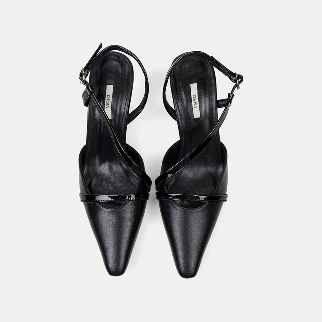 A-DVM9570 Kadın Klasik