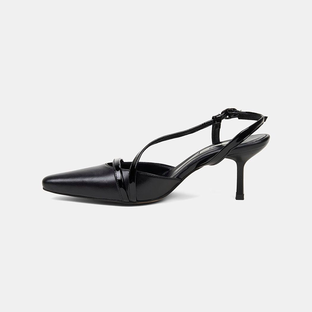 A-DVM9570 Kadın Klasik