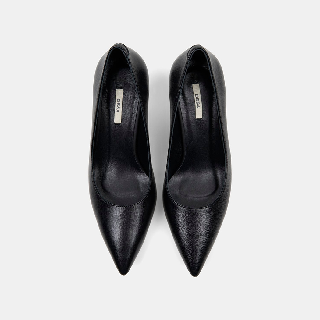 A-EMN0079 Kadın Klasik