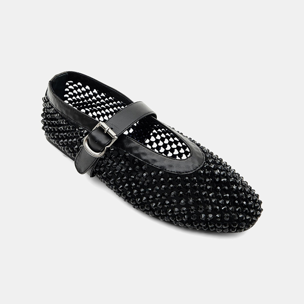 A-IKZ2510 Kadın Babet