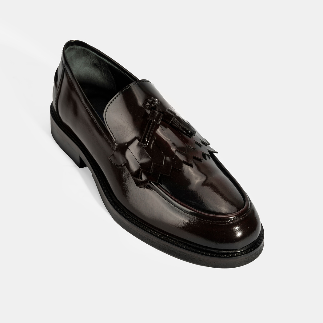 A-KAY2254 ERKEK KLASİK AYAKKABI