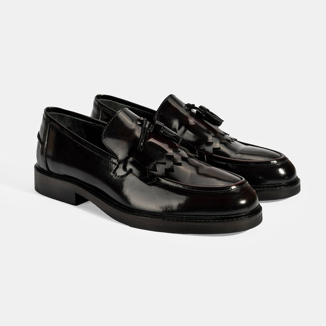 A-KAY2254 ERKEK KLASİK AYAKKABI