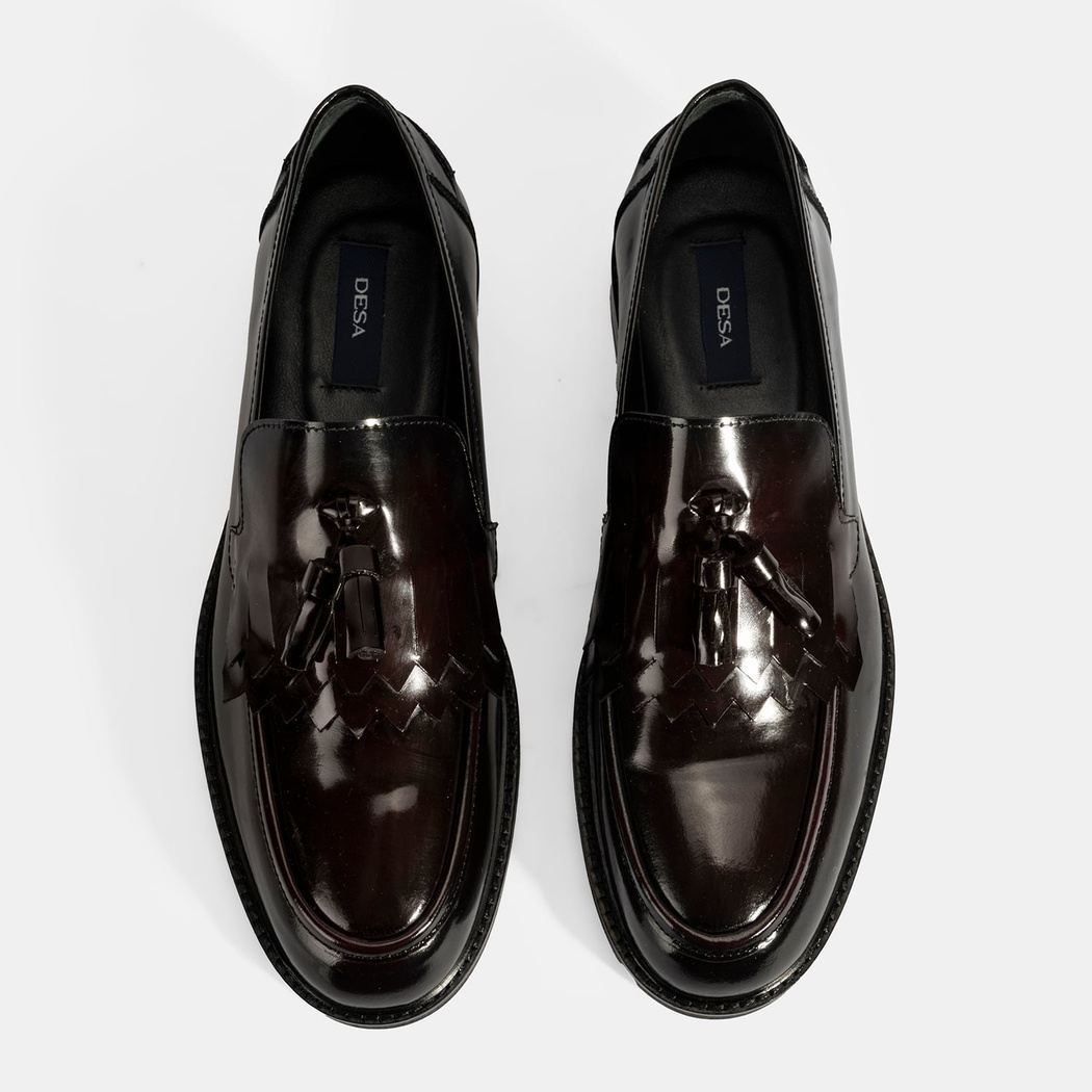 A-KAY2254 ERKEK KLASİK AYAKKABI