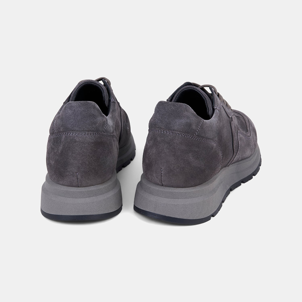 A-KL04645 Erkek Spor