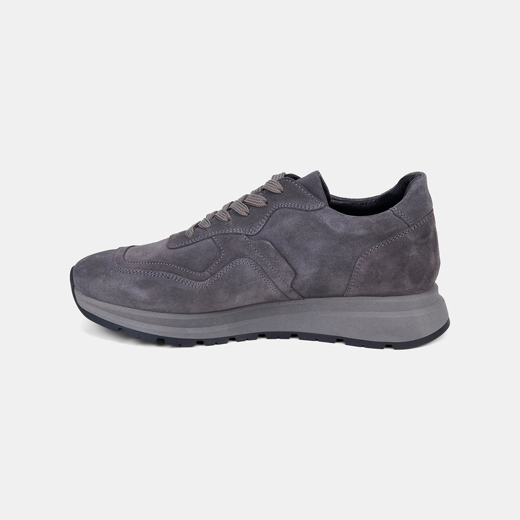 A-KL04645 Erkek Spor