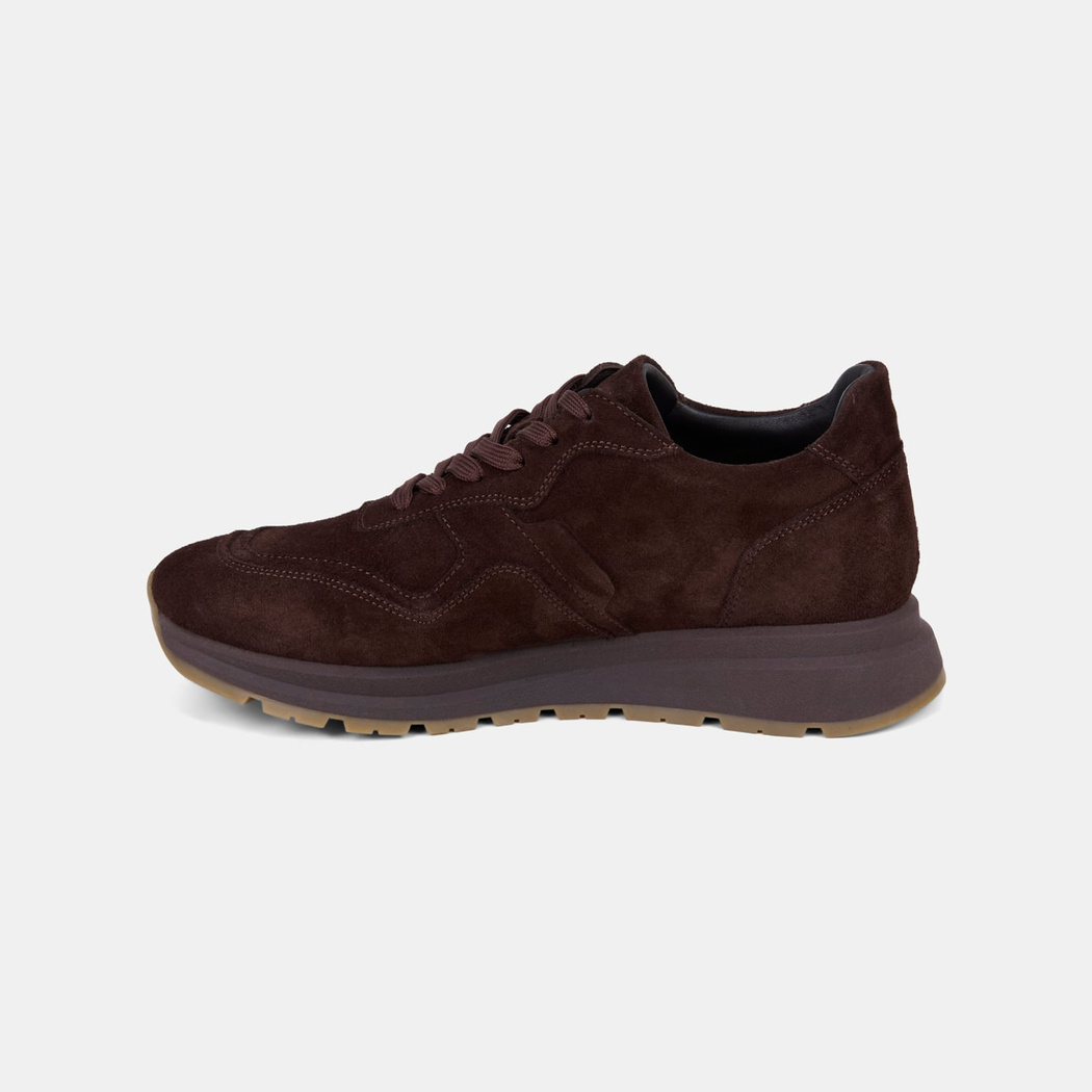 A-KL04645 Erkek Spor