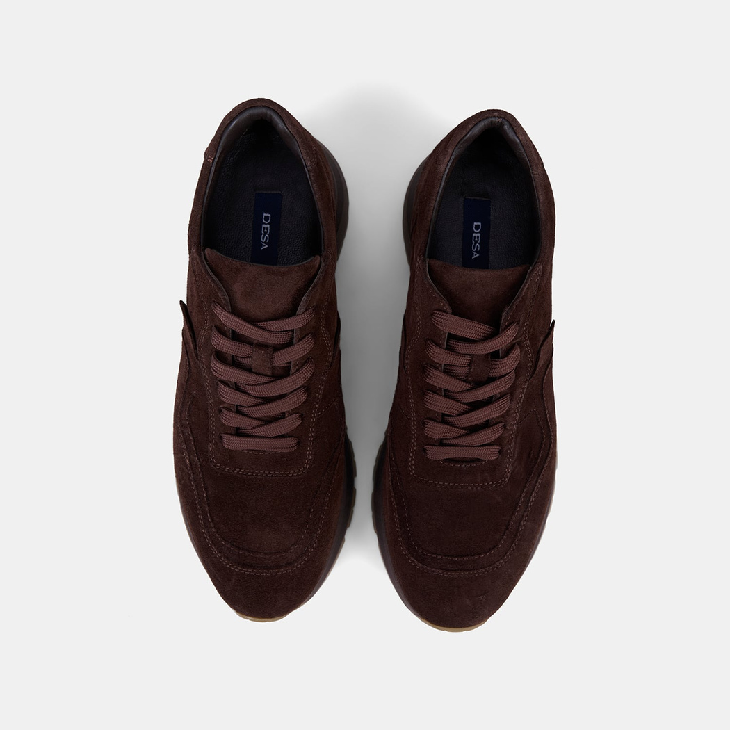 A-KL04645 Erkek Spor
