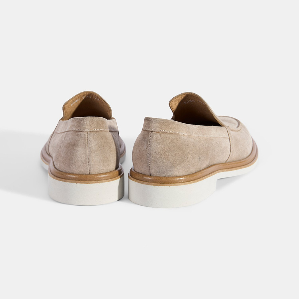 A-KL05200 Erkek Günlük