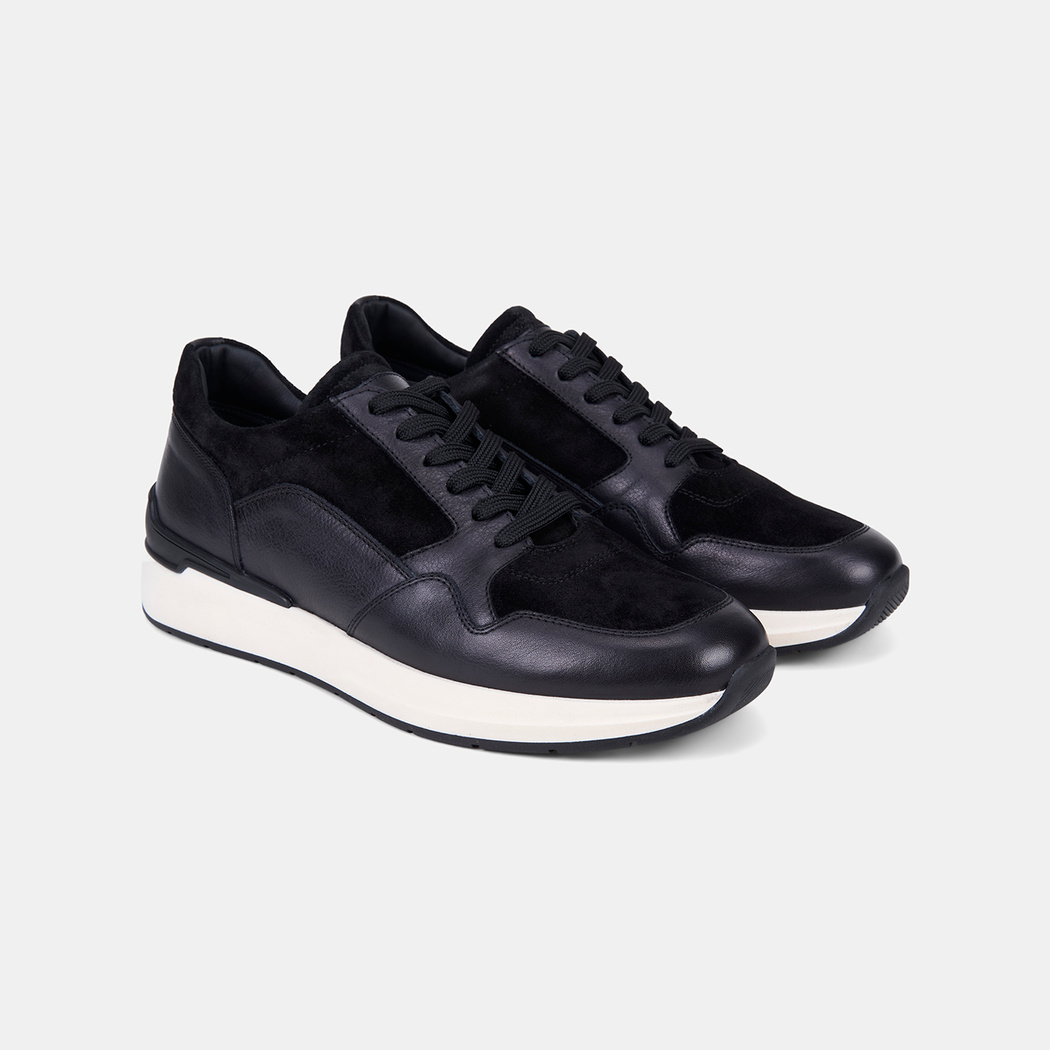 A-KL05625 Erkek Spor
