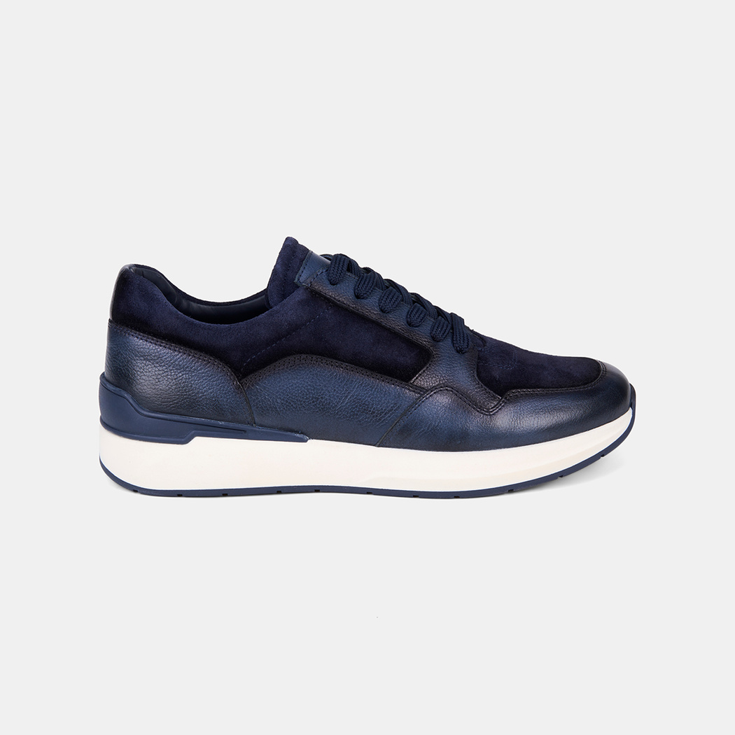 A-KL05625 Erkek Spor