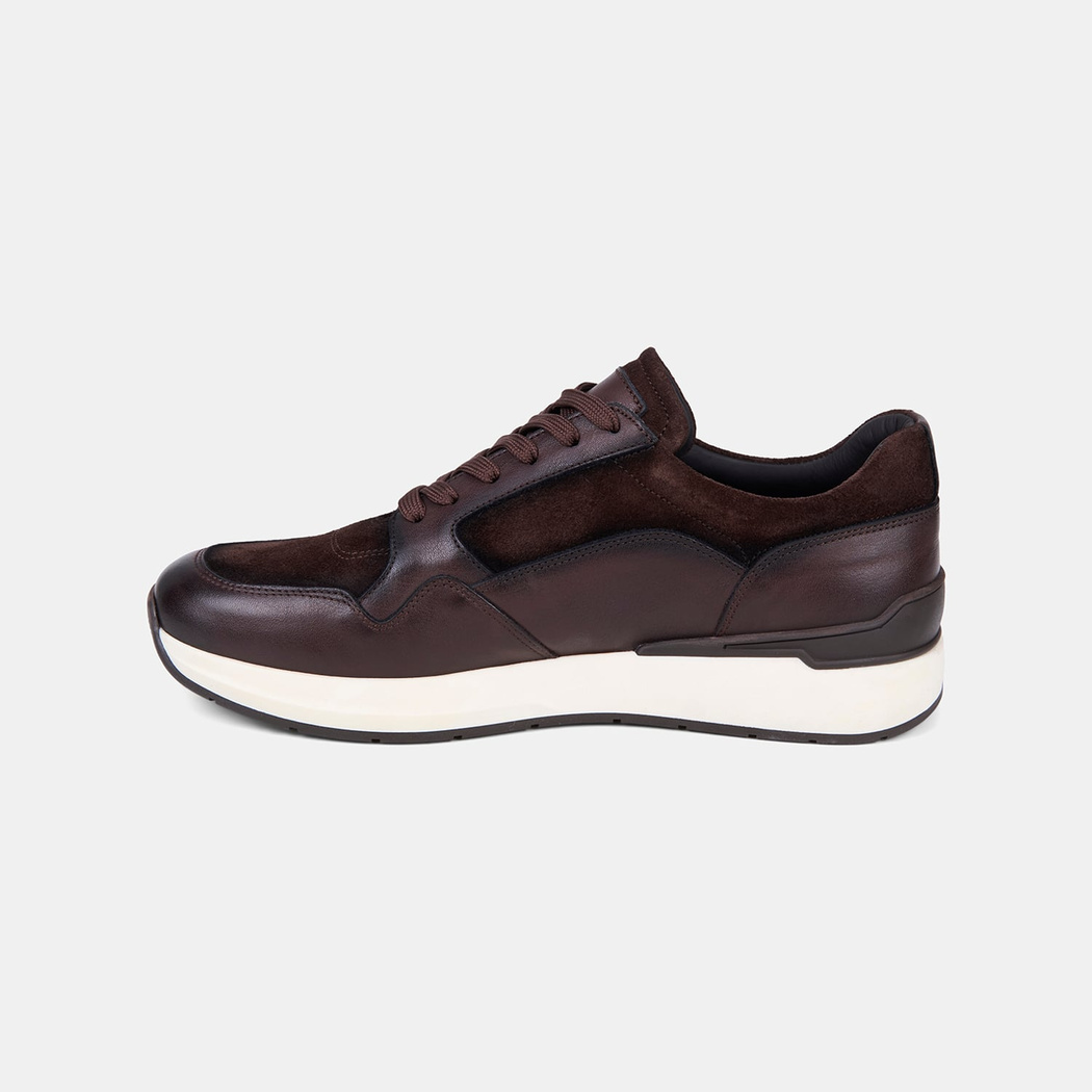 A-KL05625 Erkek Spor