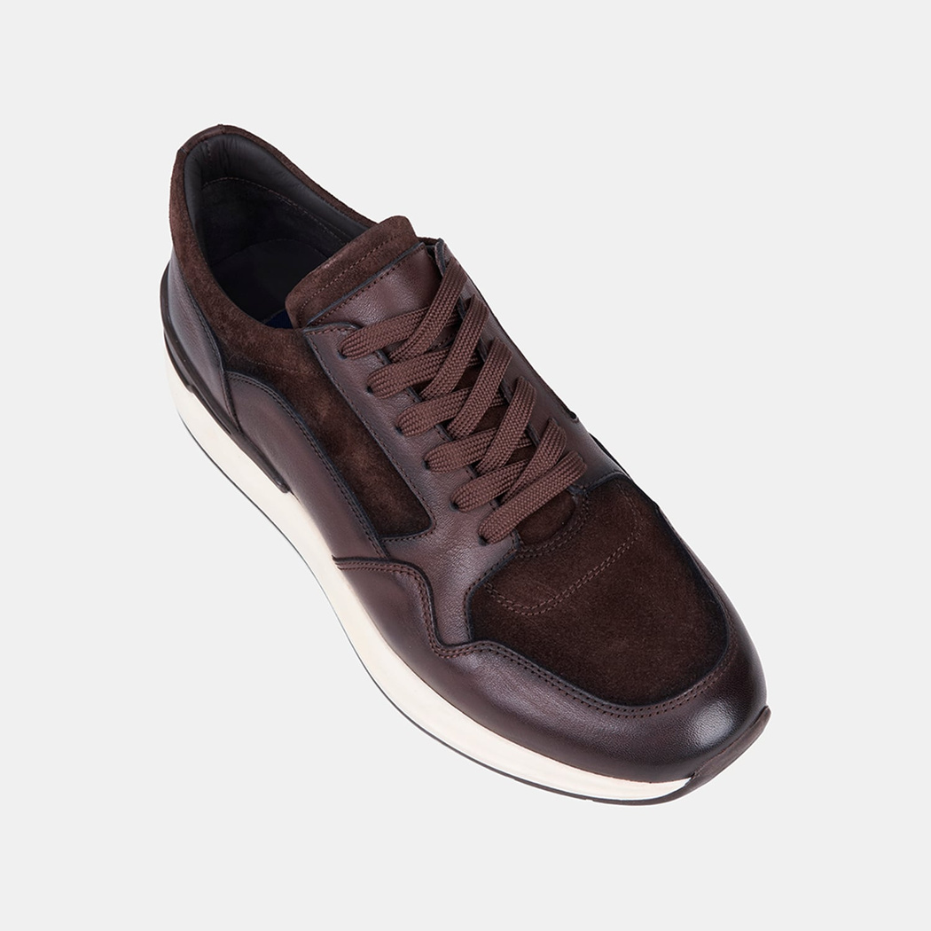 A-KL05625 Erkek Spor