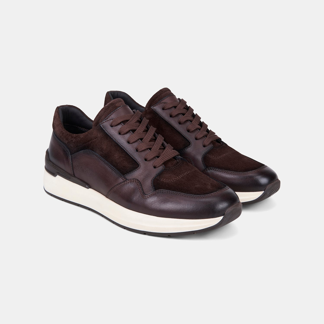 A-KL05625 Erkek Spor