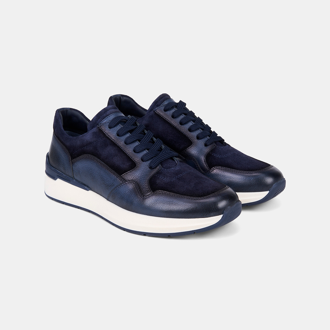 A-KL05625 Erkek Spor