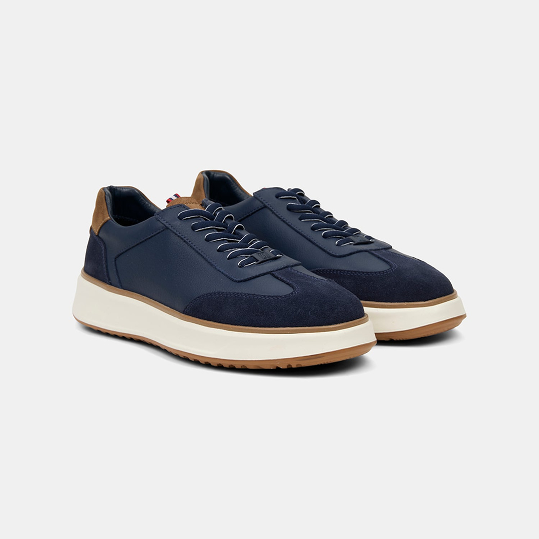 A-KMC1073 Erkek Günlük