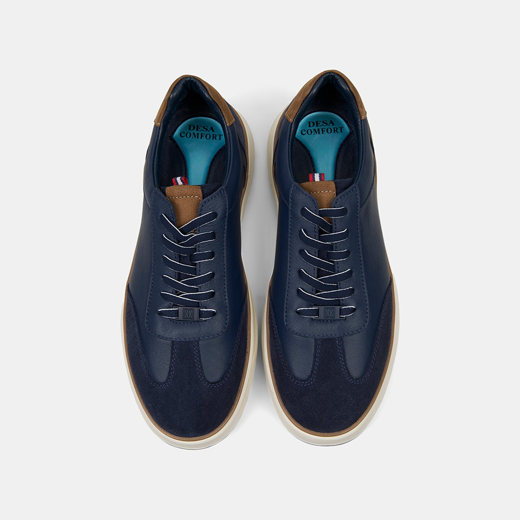 A-KMC1073 Erkek Günlük