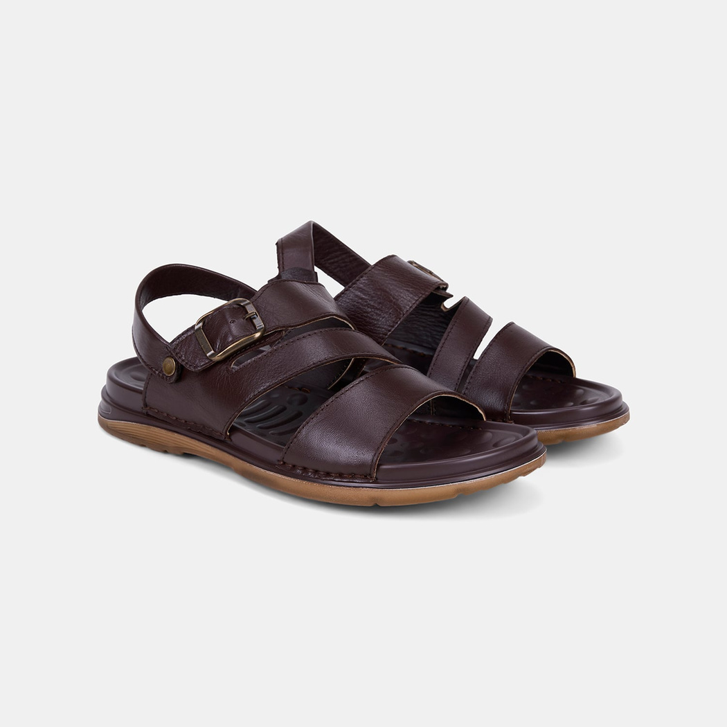A-KMC8167 Erkek Sandalet