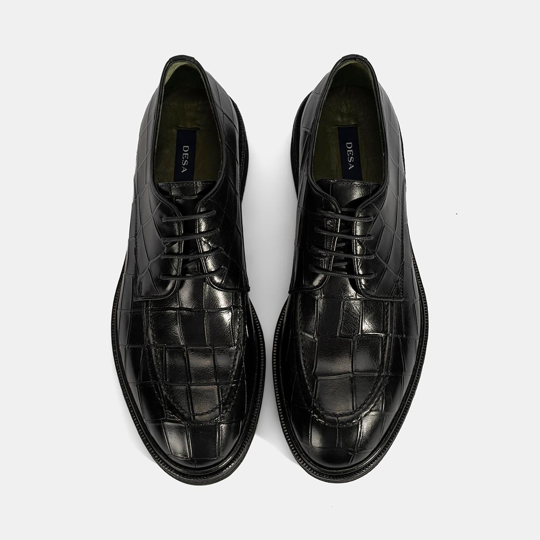 A-KSK0235 ERKEK GÜNLÜK AYAKKABI