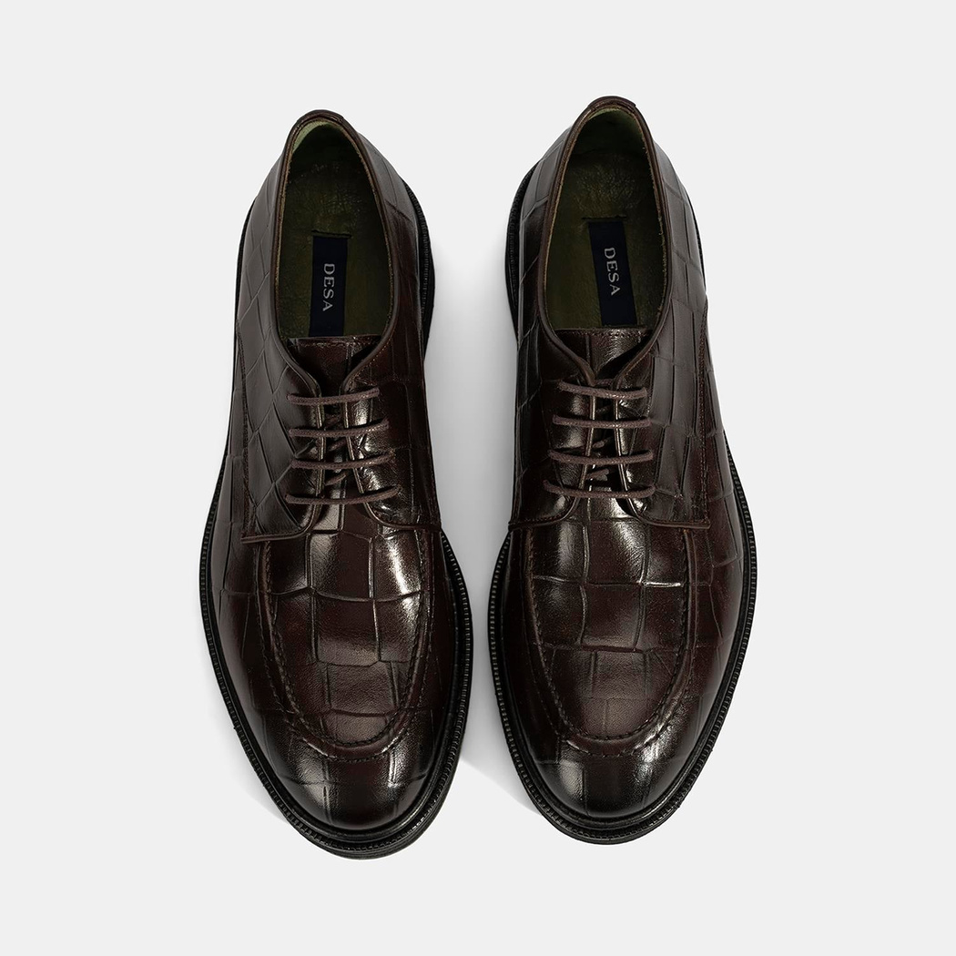 A-KSK0235 ERKEK GÜNLÜK AYAKKABI