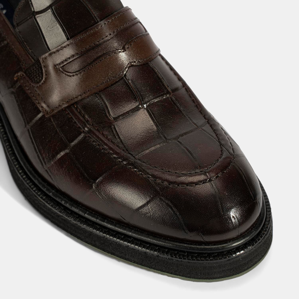 A-KSK0236 ERKEK GÜNLÜK AYAKKABI