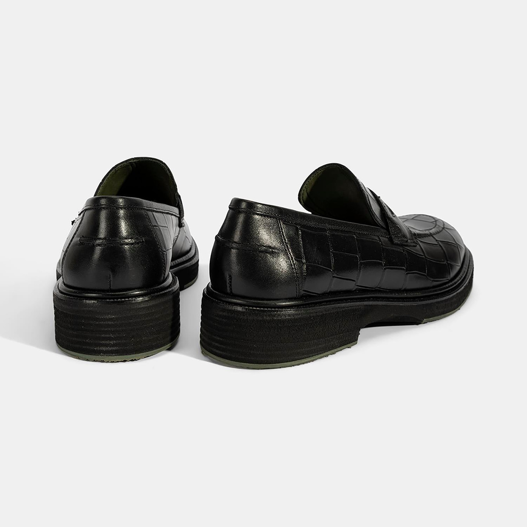 A-KSK0236 ERKEK GÜNLÜK AYAKKABI