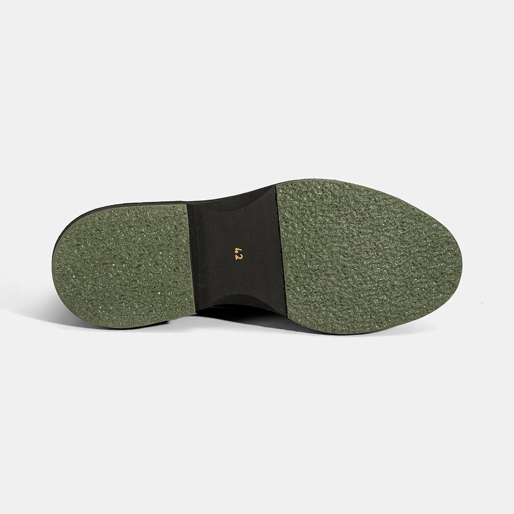 A-KSK0236 ERKEK GÜNLÜK AYAKKABI