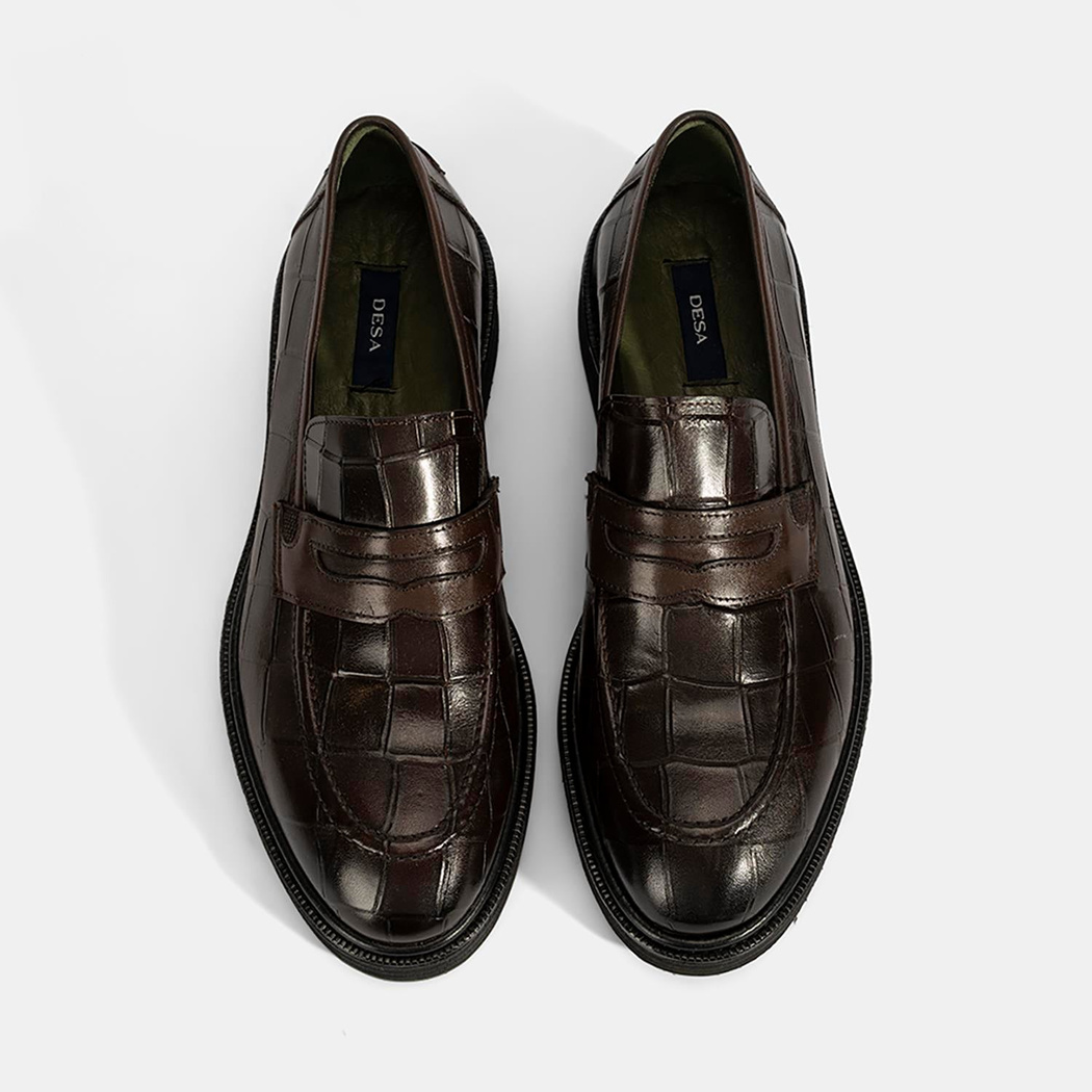 A-KSK0236 ERKEK GÜNLÜK AYAKKABI