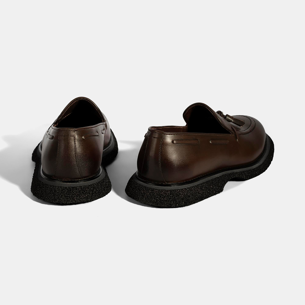 A-KSK0451 ERKEK GÜNLÜK AYAKKABI