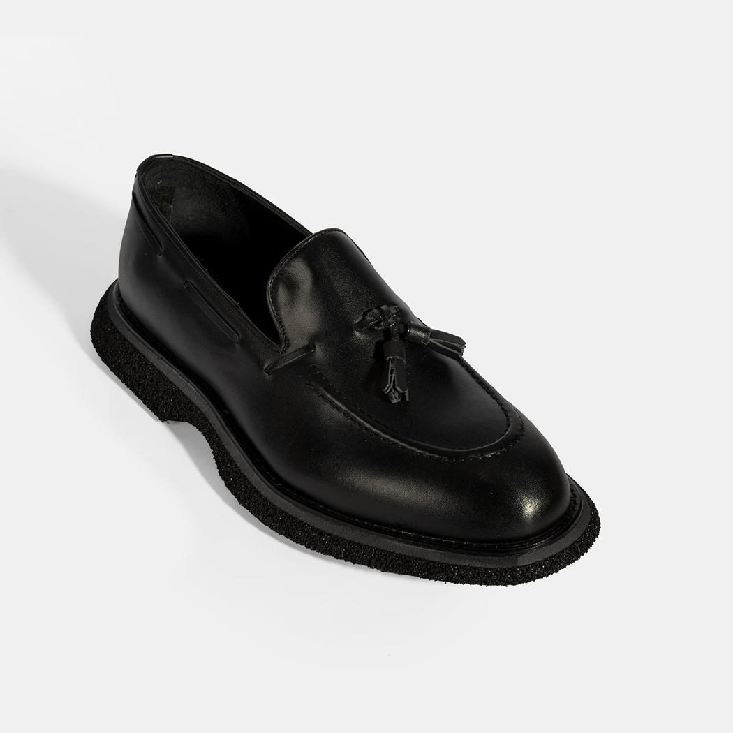 A-KSK0451 ERKEK GÜNLÜK AYAKKABI