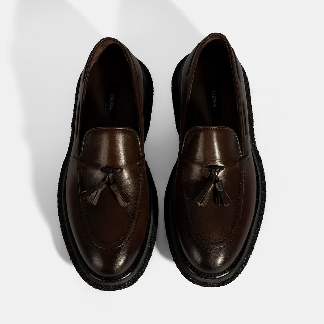 A-KSK0451 ERKEK GÜNLÜK AYAKKABI