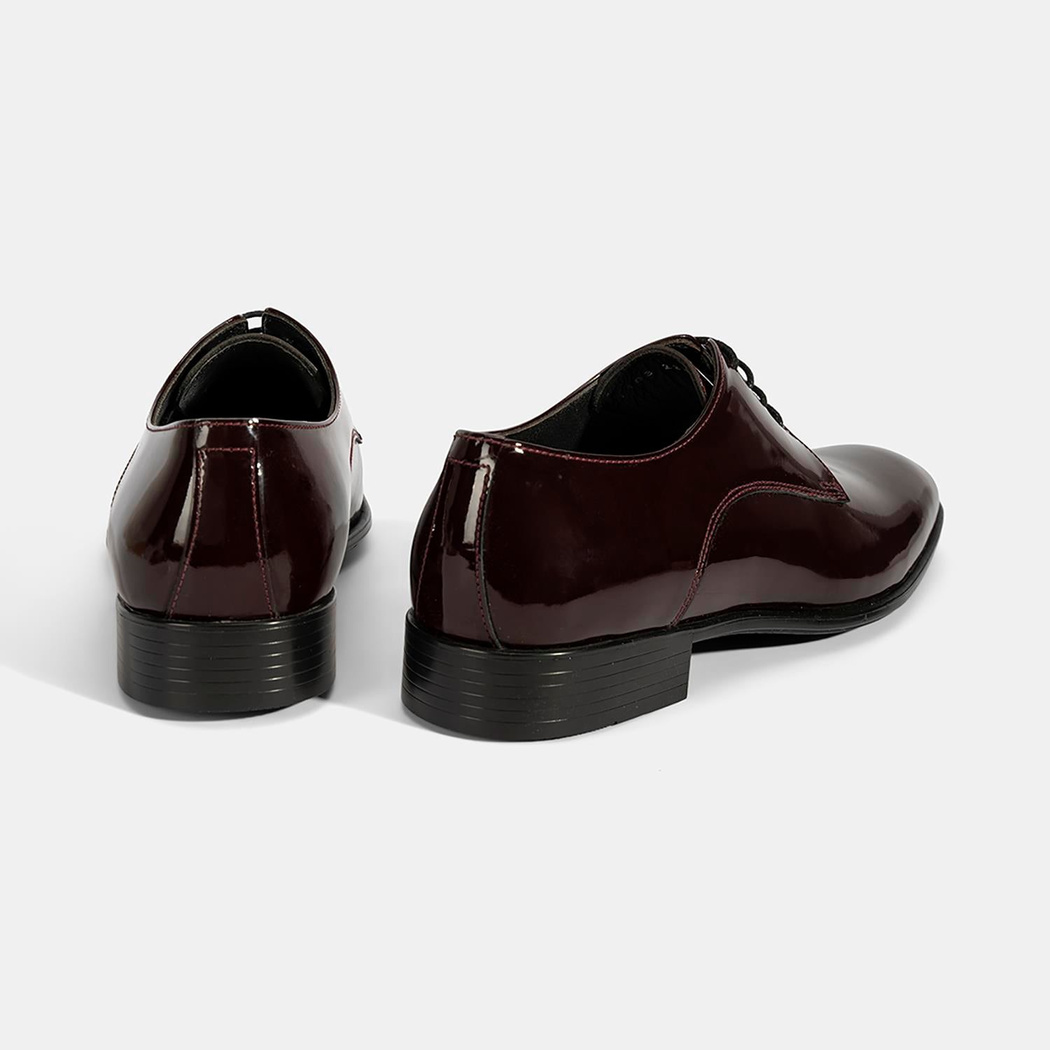 A-KSK1103 ERKEK KLASİK AYAKKABI