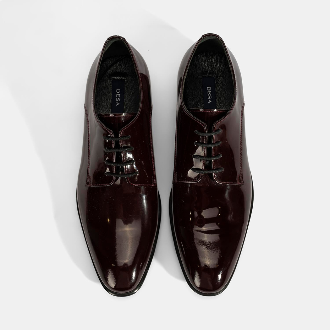 A-KSK1103 ERKEK KLASİK AYAKKABI