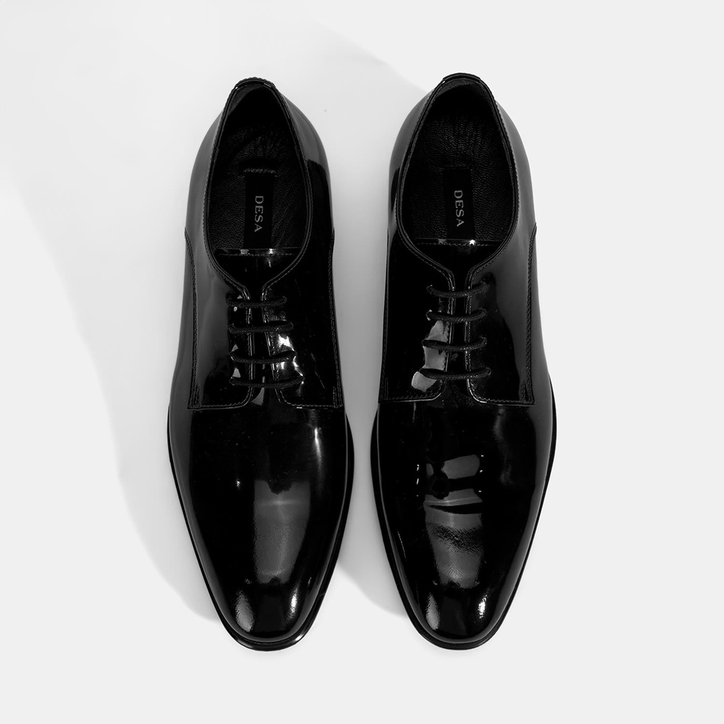 A-KSK1103 ERKEK KLASİK AYAKKABI