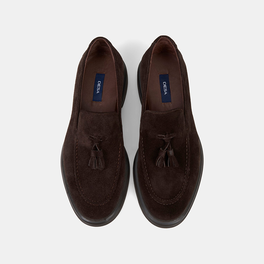 A-KSK2337 Erkek Günlük