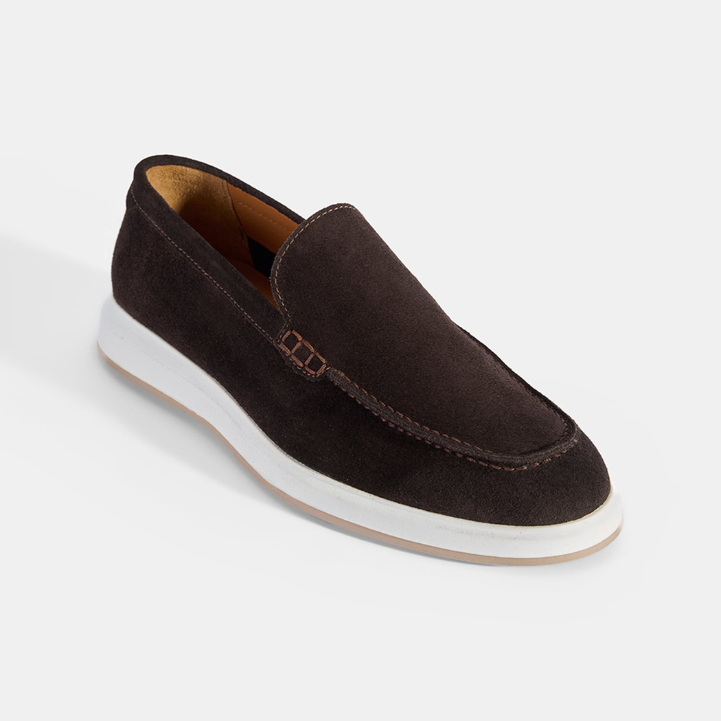 A-KSK2384 Erkek Günlük