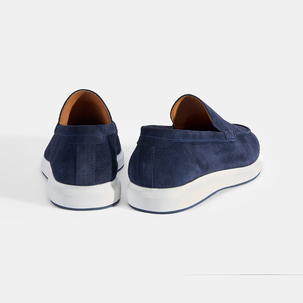 A-KSK2384 Erkek Günlük